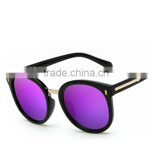 UCHOME Custom Logo Fashionable Polarized Fashion Sunglasses 2017 for Men And Women photo-2