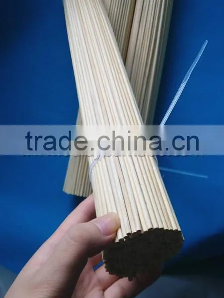3mm Small Package Bamboo Sticks Drumsticks photo-2