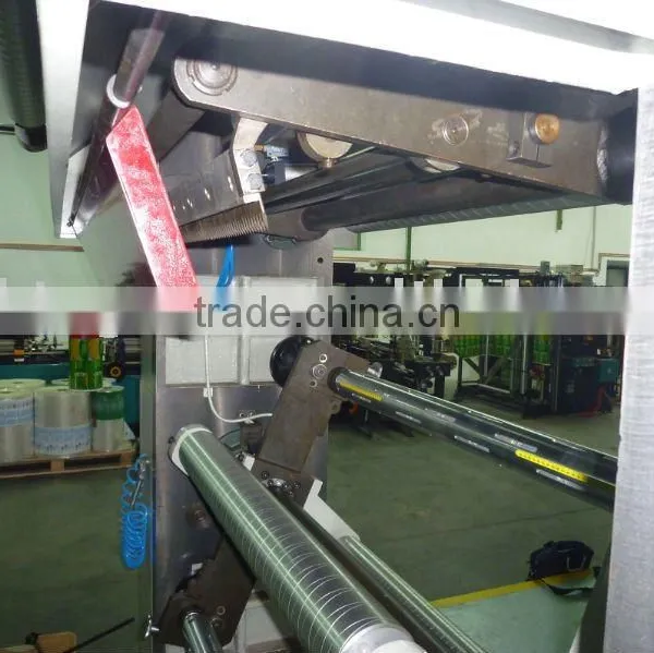 KYJG Series Computer Control High Speed Plastic Film 8 Color Rotogravure Printing Machine Price photo-6