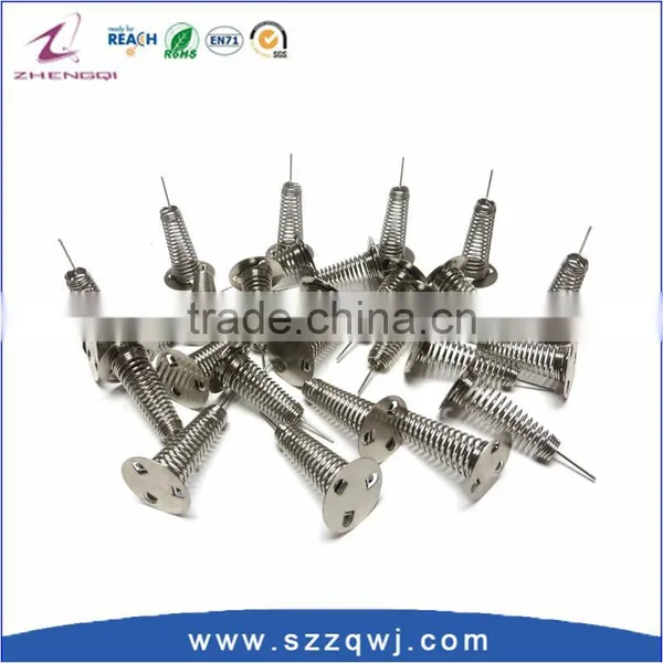 Toy Torsion Spring Hardware Supplies Made in China photo-3