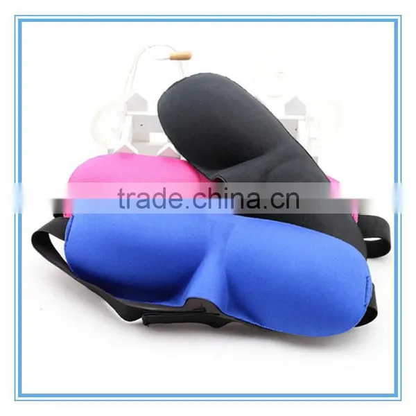 New Style Best-Selling Newest Colorful Gift Sleep Eye Mask photo-5