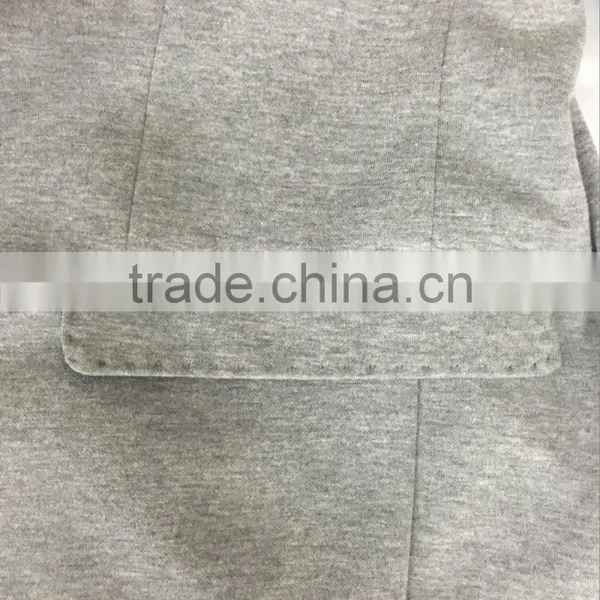 Men's Jackets/Blazer Slim Fashionable Knitting photo-4