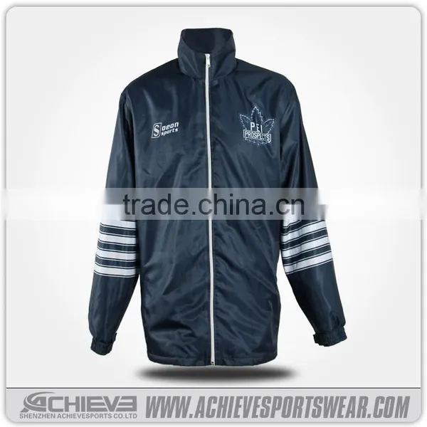 Custom Jacket/bomber Jacket /life Jacket