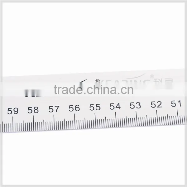 Sewing L Square Ruler Aluminum#5324A photo-2