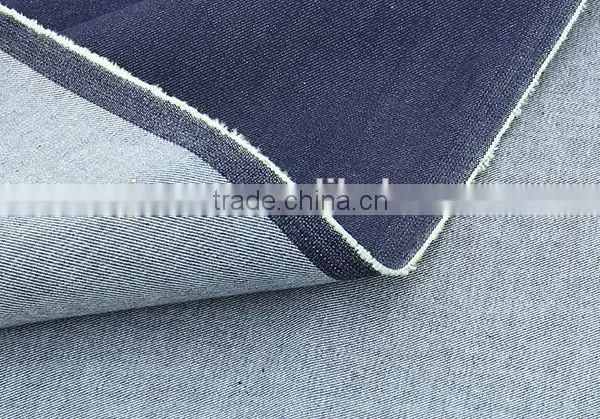 GZY T7831 Cheap Denim Fabric Prices Cotton Denim Fabric European and American Style photo-5