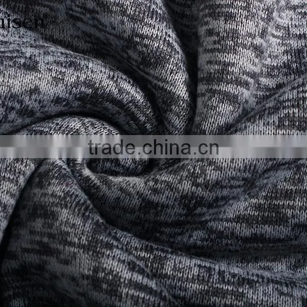 Warm Sherpa and Sweater Fleece Hoodies Men Jacket photo-6