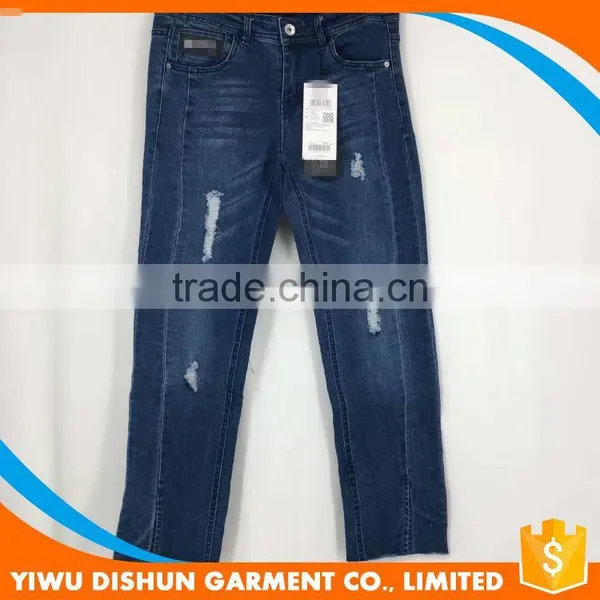 Women Wholesale Best Brand Jeans photo-6