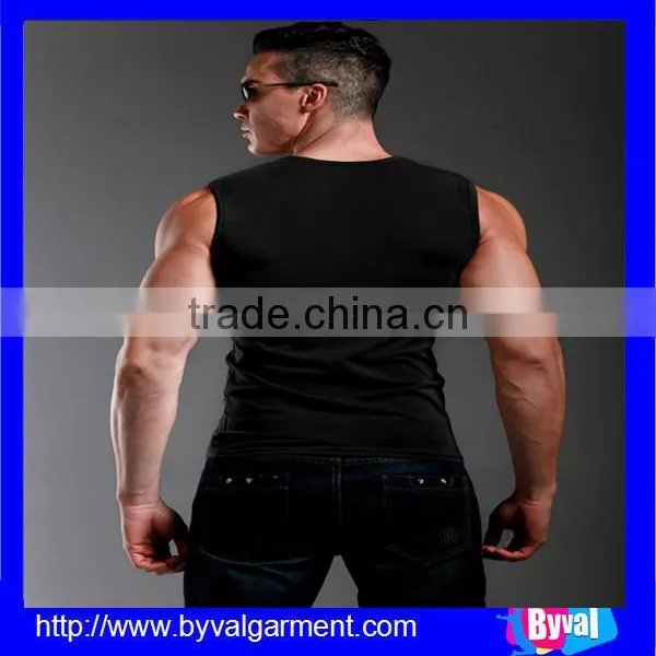 Oem Apparel Dry Fit High Quality Casual Cotton/polyester Plain Dyed Shirts for Real Men ,made in China photo-2