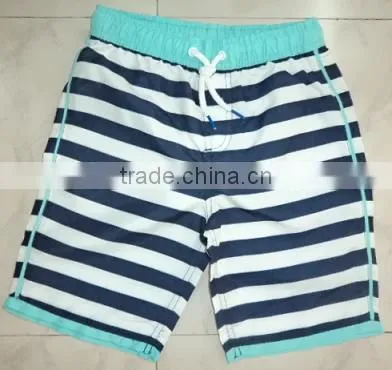 Boys Swim Short photo-5