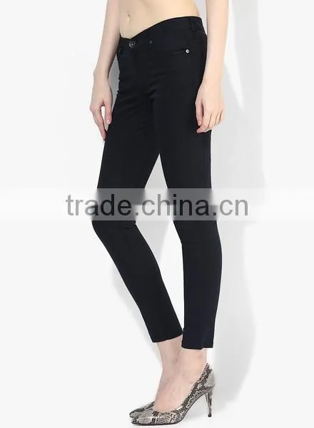 Custom Lady Pants,skinny Lady Pants,high Quality Lady Pants photo-5