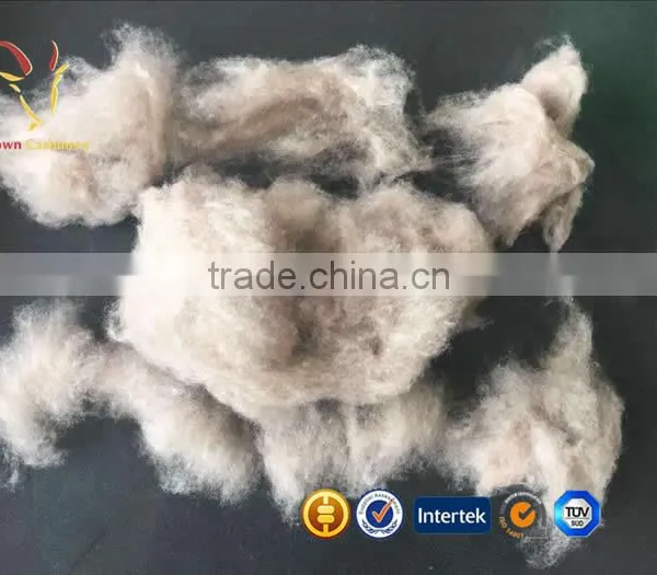 Pure Cashmere Micro Fiber Cable photo-2
