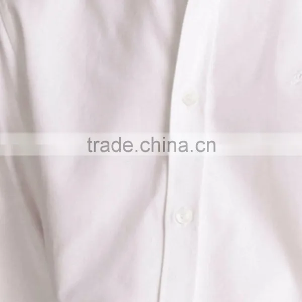 Creatively Designed Color Cuff High Quality Custom Shirt photo-2