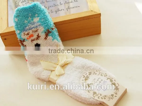 2016 Hot Sales Europe Style Christmas Stocking Filler for Wholesales Sdw-10 photo-6