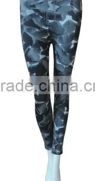 Top Quality Stretchy Leggings Seamless Woman Underwear Ladies Seamless Leggings photo-4
