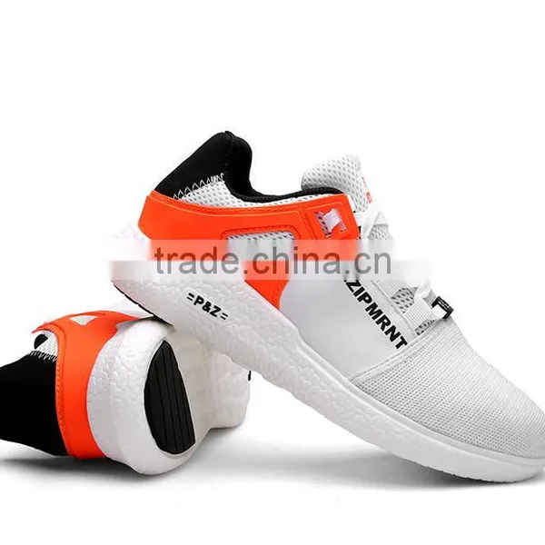 New Design Top Men's Sports Shoes Running 2017 Casual Shoes photo-5