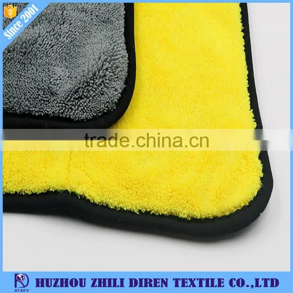 100% Microfiber Magic Cleaning Towels For Car photo-6