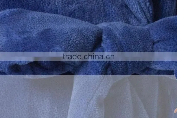 Wholesale New Chinese Factory Bath Robe photo-4