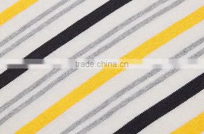 2017 Hot New Wool Boys Stripe Round Neck Pullover Custom Sweater for Men photo-6