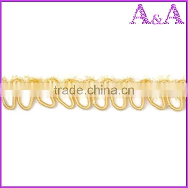 Decorative Beaded Trim for Bikni Dress photo-5