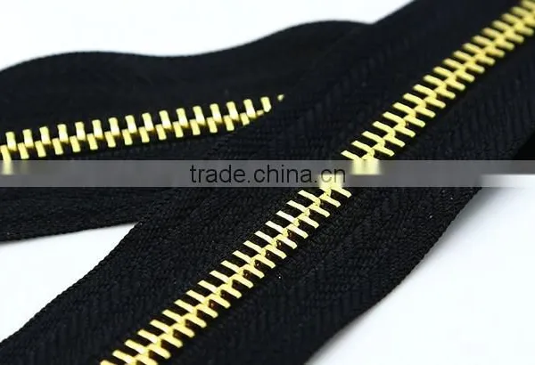 #5 Metal Zippers or Zips photo-3