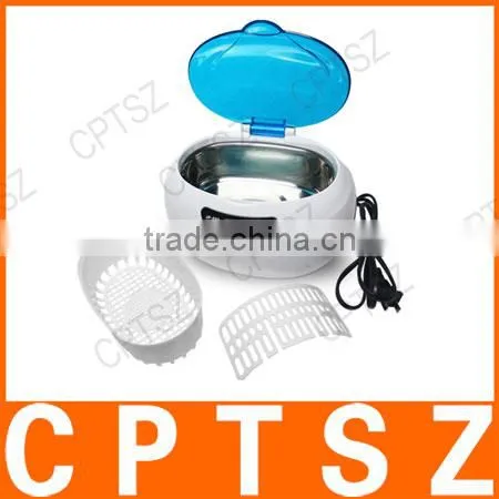 Ultrasonic Cleaning Machine/Small Glasses Jewellery, Dental Dentures, Dental Clean Cleaners photo-5