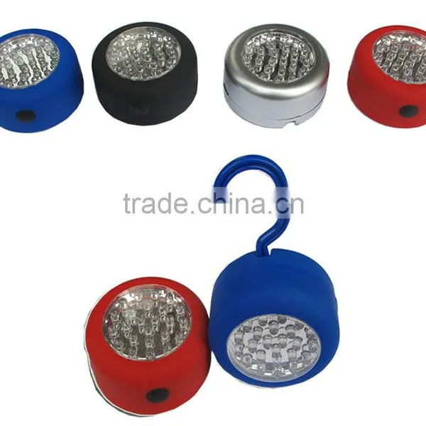 Camping Light Lamp 24LED