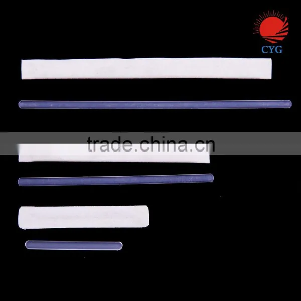 CYG Hot Sale Plastic Bone With Cotton Fabric Protect Support Accessory photo-2
