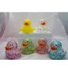 Flashing Rubber Duck