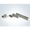 Folded in Aluminum Heatsink