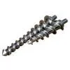 Screw and Barrel for Injection Machine