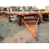 Good Platbed Trailer Made in China Good Service for You photo-3