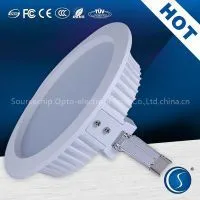 8 Inch Recessed Led Down Light Price / Quality LED Down Light Supply