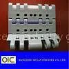 Plastic Modular Belts , Type N16 , N1106