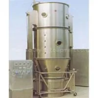 PGL Series Spray Drying Granulator China Drying Machine Supplier