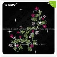 Custom Rhinestone Transfers photo-2