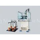 Automatic Stepping Motor Stator Winding Machine