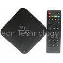 BT 4.0 Windows Smart TV Box Set Top Mini PC P2 IEEE 802.11b/g/n , Internet TV Boxes