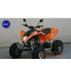 YAMAHA RAPTOR250