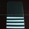 Black PP Self-adhesive Album Pages, Environment Friendly