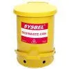Oily Waste Can(21Gal/79.3L),SYSBEL