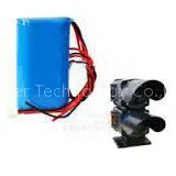 Railway Signaling Equipment Lithium Ion Battery