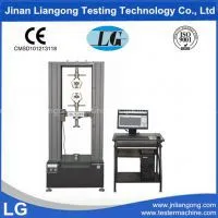 20kN Computer Control Universal Tensile Tester