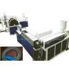 PVC Fiber Reinforced Hose Plastic Machine