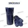 Sinodrills Cross Bit