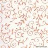 100% Polyester Curtain Fabric of Phantasmagoria
