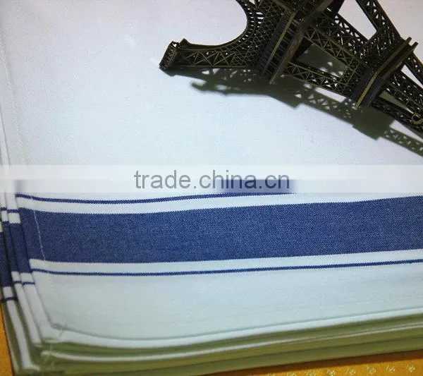 100% Cotton Yarn Dyed Dish Washing Cloth photo-4