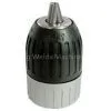 Keyless Drill Chuck (lock Function)