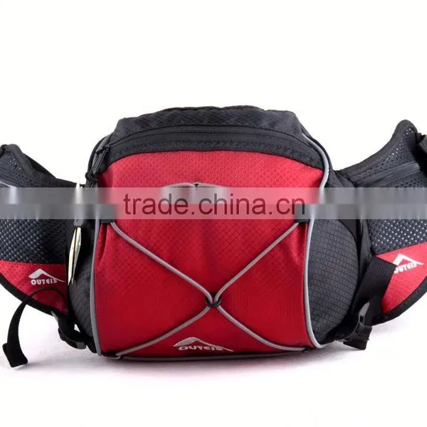 Hot Selling Hot Sales Military Carmera Waist Bag for Sports and Promotiom