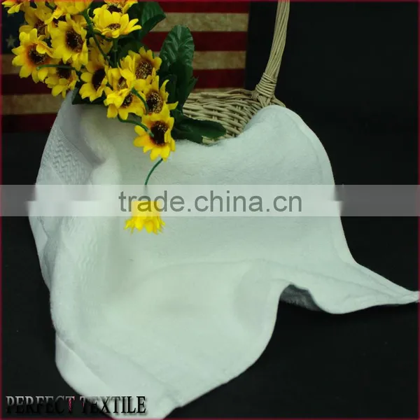 Wholesales Hotel Supplies Luxury Dobby Style Towel Sets photo-4