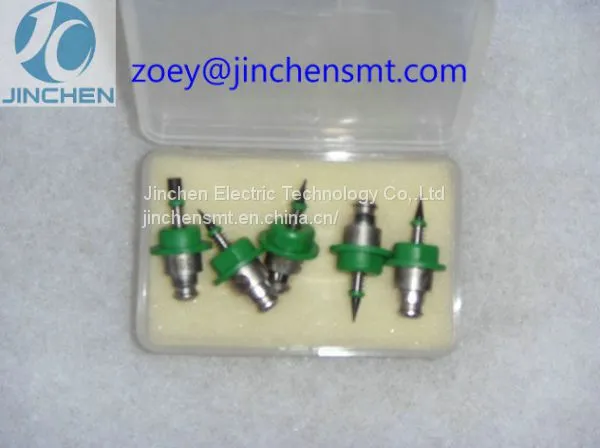 Juki 503 Nozzle 40001341 for SMT KE2000/2010/2020/2030/2040/2050/2060 photo-4